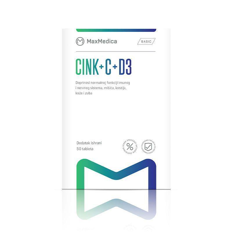 Laxo Max | Basic | Max Medica Test | Nice